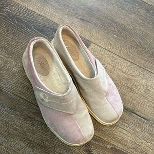 Hotter slipper shoes 7